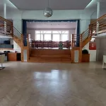 Dağ evi Horska Plzenka