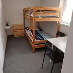 Horska Plzenka Dağ evi Pernink