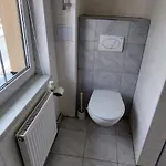 Dağ evi Horska Plzenka Pernink