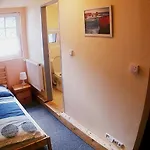 Horska Plzenka Dağ evi *