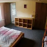 Horska Plzenka Dağ evi *