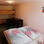 Horska Plzenka Dağ evi