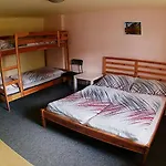 Domek alpejski Horska Plzenka Pernink