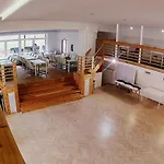 Dağ evi Horska Plzenka