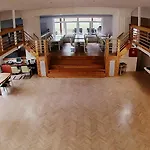 Domek alpejski Horska Plzenka *