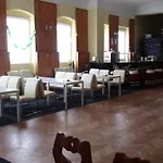 Domek alpejski Horska Plzenka Pernink