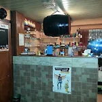 Horska Plzenka Dağ evi Pernink