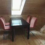 Domek alpejski Horska Plzenka Pernink