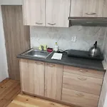 Horska Plzenka Domek alpejski *