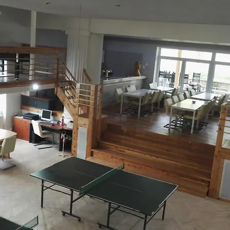 Alpstuga Horska Plzenka Pernink