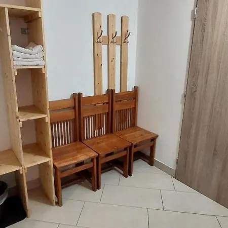 Horská Plzeňka Horská chata Pernink