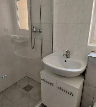 Horská Plzeňka Horská chata *