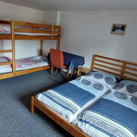 Horská Plzeňka * Pernink