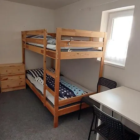 Alpstuga Horska Plzenka *