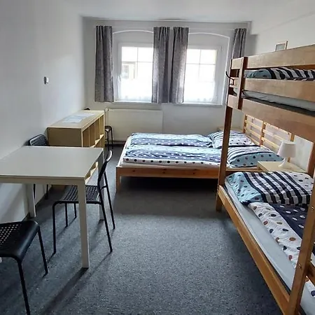 Horská Plzeňka *