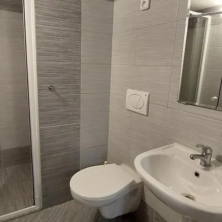 Horská Plzeňka Horská chata Pernink