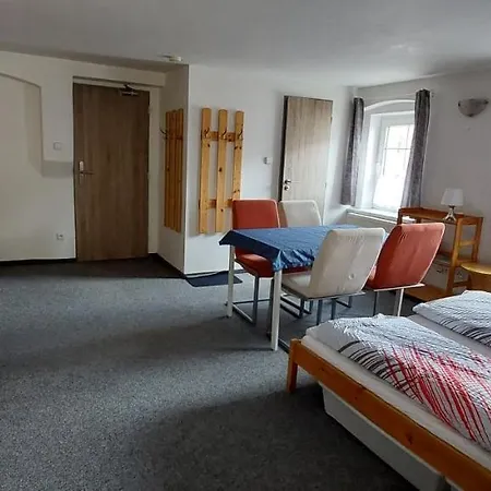 Horska Plzenka Chalet *