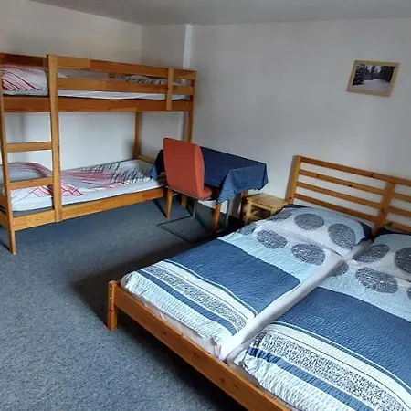 Horska Plzenka Chalet Pernink