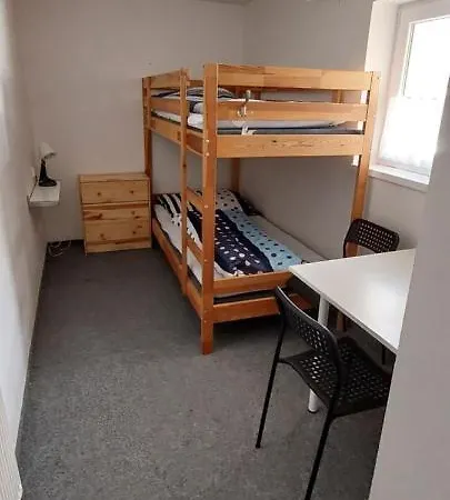 Horská Plzeňka Horská chata Pernink