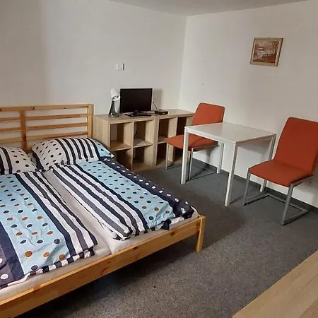 Horska Chata Plzenka Pernink