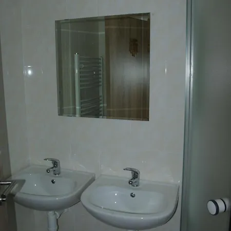 Horska Plzenka Chalet
