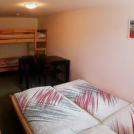Horska Plzenka Dağ evi