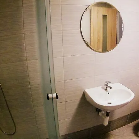 Horská Plzeňka Horská chata