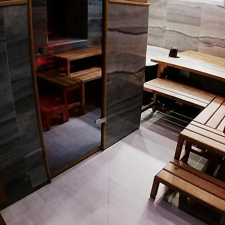 Alpstuga Horska Plzenka