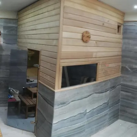 Horska Plzenka Chalet