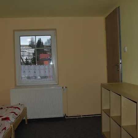 Horska Chata Plzenka Alpehytte Pernink