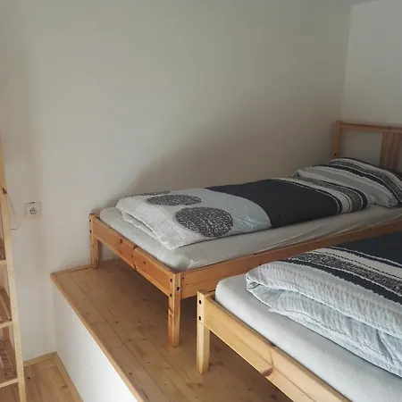 Horska Chata Plzenka Alpehytte Pernink