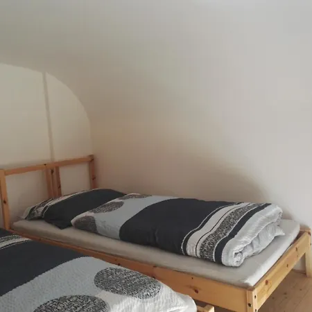 Horská chata Horská Plzeňka *