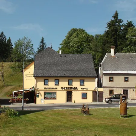 Horska Plzenka