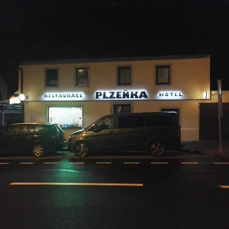 Horska Plzenka * Pernink