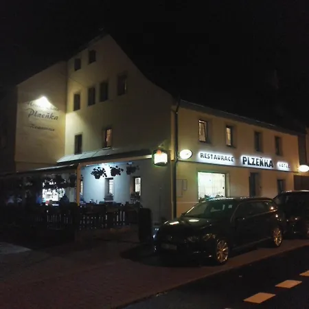 Horska Plzenka Pernink