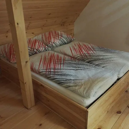 Horská Plzeňka Horská chata *