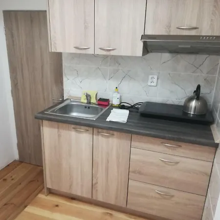 Horska Plzenka Chalet *