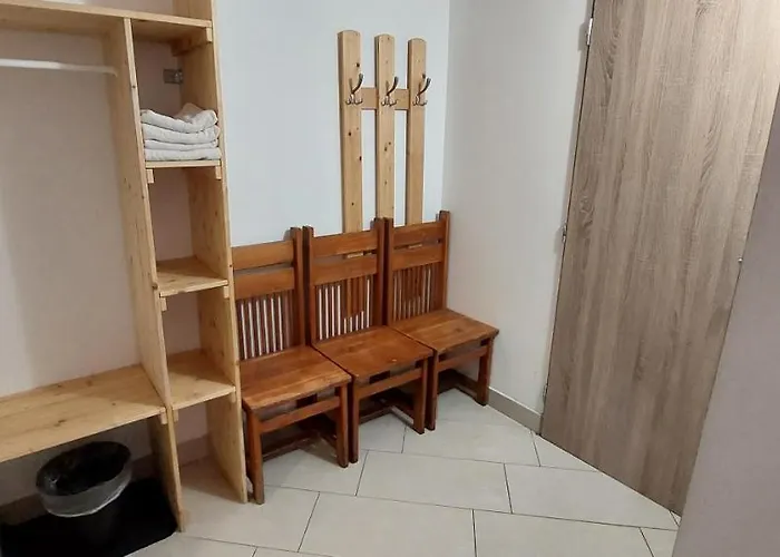 Horska Plzenka Alpesi faház Pernink