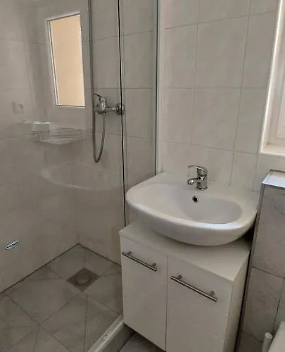 Horska Plzenka Alpesi faház *