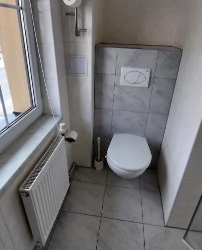 Alpesi faház Horska Plzenka Pernink