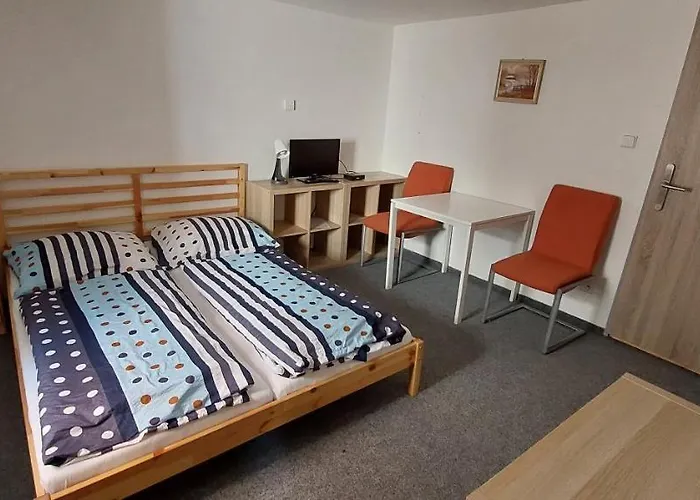 Horska Plzenka Pernink