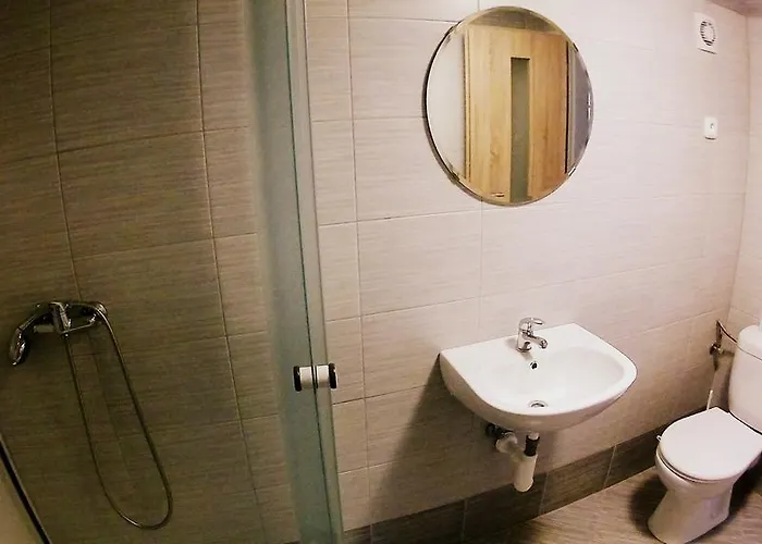 Horska Plzenka Alpesi faház