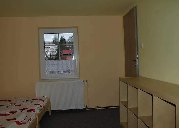 Horska Plzenka Alpesi faház Pernink