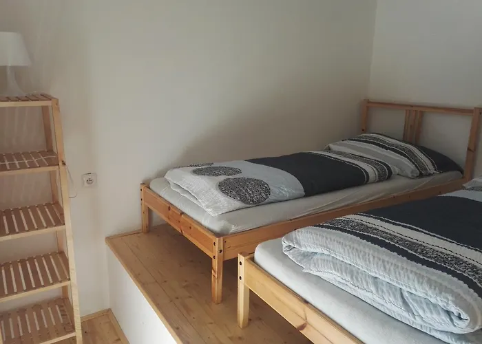 Horska Plzenka Alpesi faház Pernink
