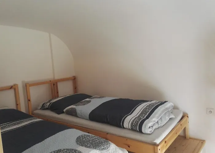 Alpesi faház Horska Plzenka *