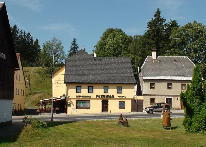 Horska Plzenka