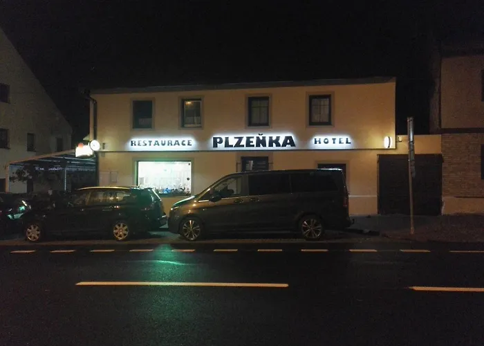 Horska Plzenka * Pernink