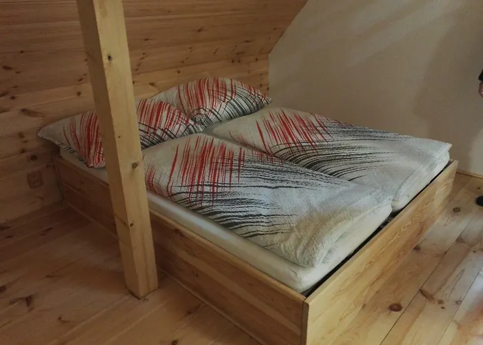 Horska Plzenka Alpesi faház *